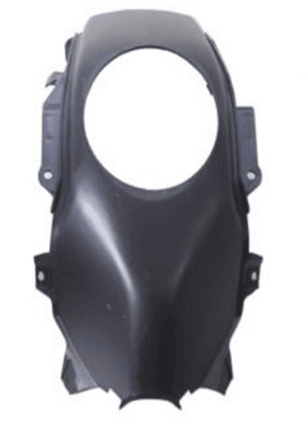 Hellcat125 Fuel Tank Mask - TaoTao Parts Direct