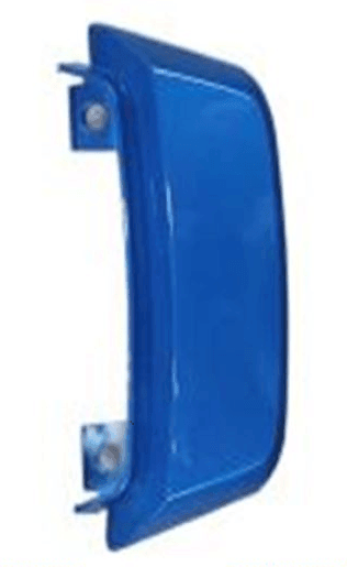 Hellcat125 Tail Panel - TaoTao Parts Direct