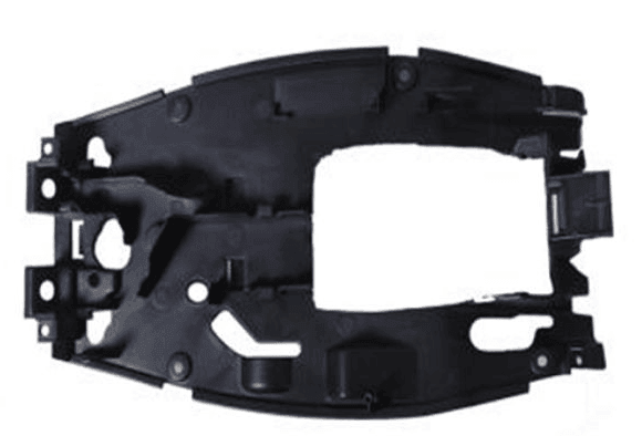 Hellcat125 Seat Storage Bucket - TaoTao Parts Direct