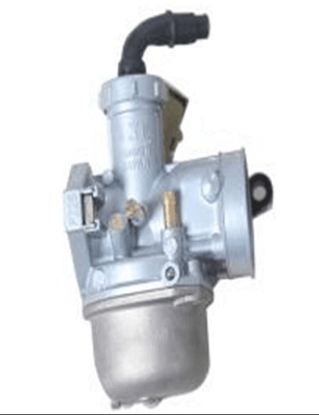 Hellcat125 Carburetor - TaoTao Parts Direct