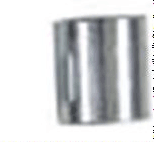 Hellcat125 Front Wheel Spacer - TaoTao Parts Direct