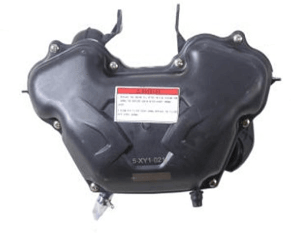 Hellcat125 Air Box - TaoTao Parts Direct