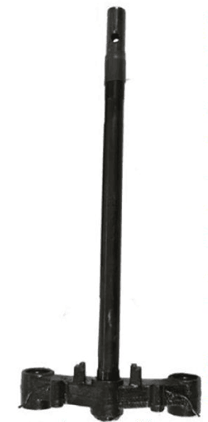 Hellcat125 Triple Tree - TaoTao Parts Direct