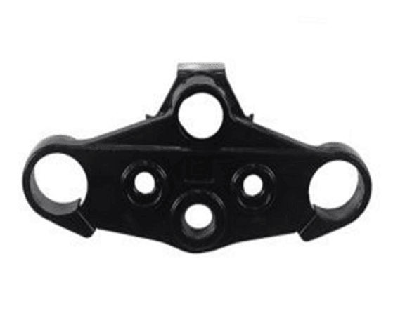 Hellcat125 Triple Tree Upper Connecting Board - TaoTao Parts Direct