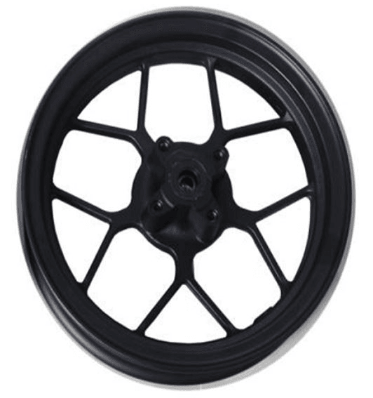 Hellcat125 Front Rim - TaoTao Parts Direct