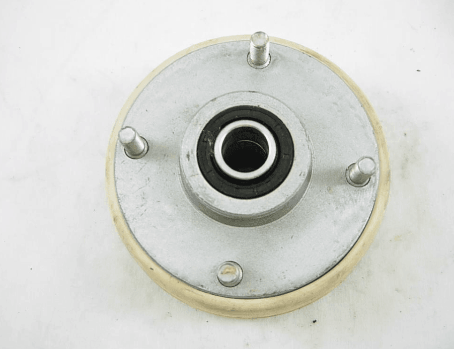 ATV Front Brake Hub - TaoTao Parts Direct
