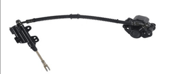 NewTFORCE Rear Brake - TaoTao Parts Direct