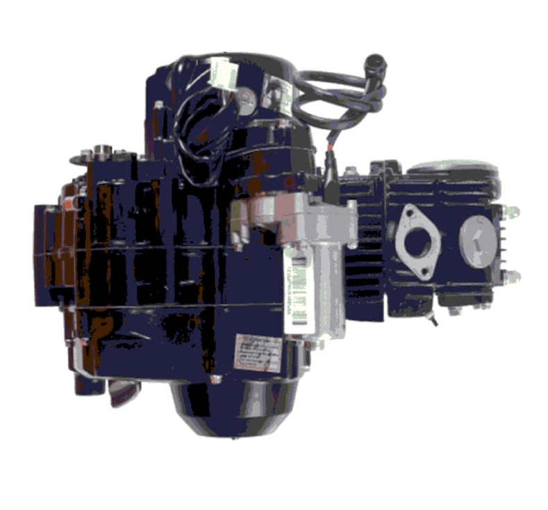 NewTFORCE Engine - TaoTao Parts Direct