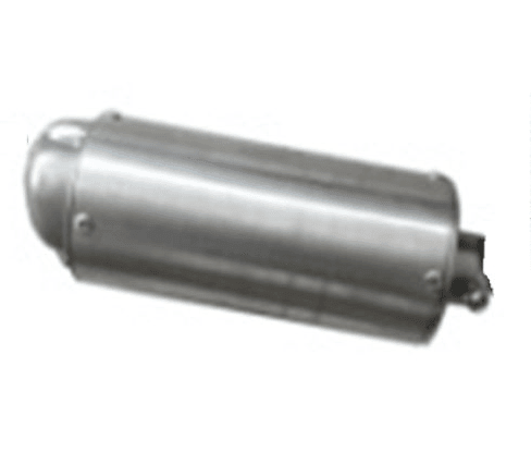 NewTFORCE Exhaust Muffler - TaoTao Parts Direct