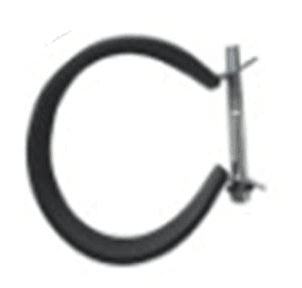 NewTFORCE Muffler Clamp - TaoTao Parts Direct