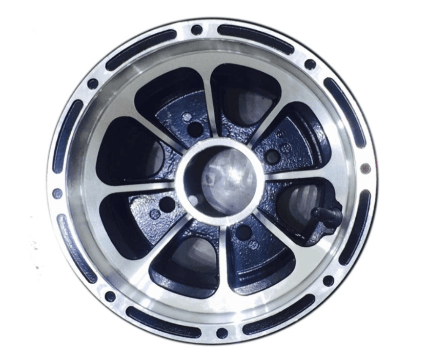 NewTFORCE Rear Rim - TaoTao Parts Direct