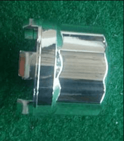 NewTFORCE Dust Cover - TaoTao Parts Direct