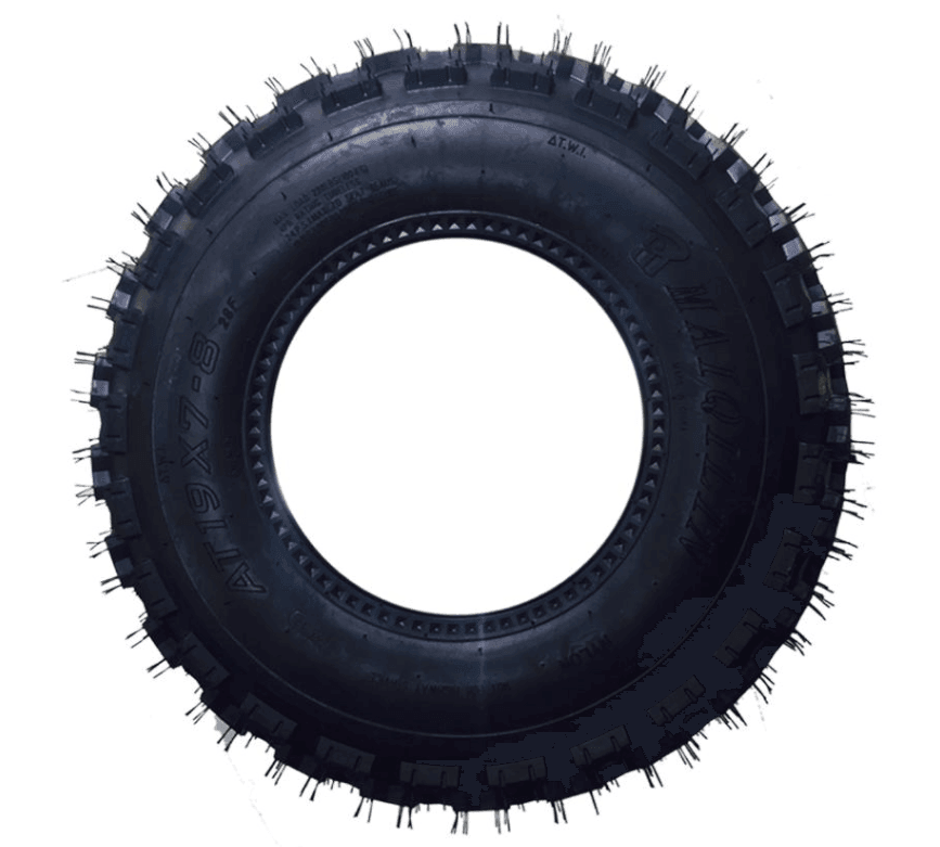 NewTFORCE Rear Tire - TaoTao Parts Direct