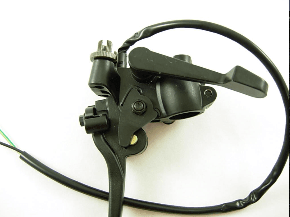 NewTFORCE Throttle Assembly - TaoTao Parts Direct