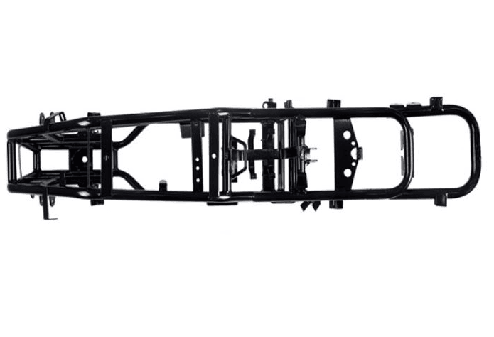 NewCheetah Main Frame - TaoTao Parts Direct