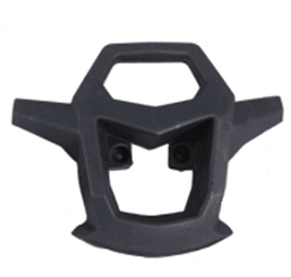 NewCheetah Front Bumper - TaoTao Parts Direct