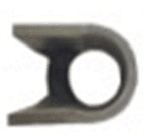 DB10 Swing Arm Guard - TaoTao Parts Direct