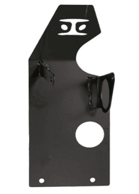 DB10 Skid Plate - TaoTao Parts Direct