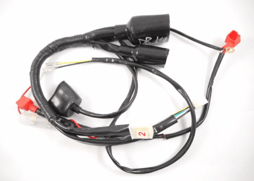 DB10 Wire Harness - TaoTao Parts Direct