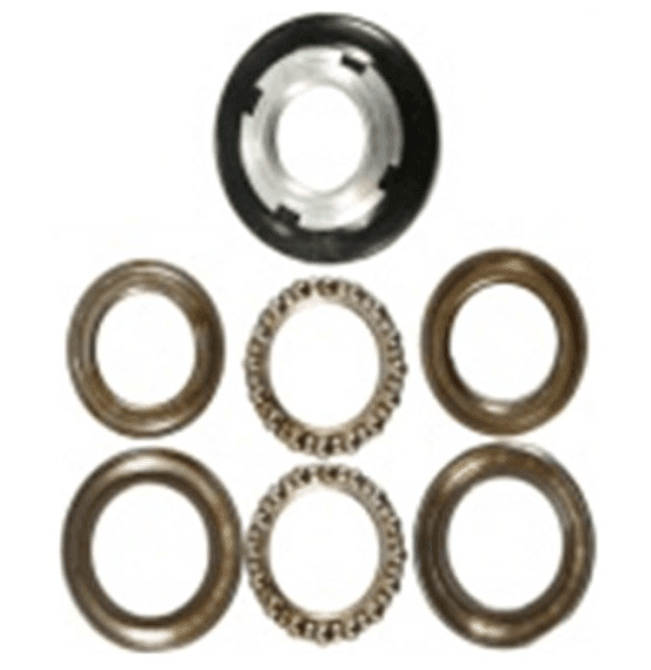 DB10, DB20 Steering Bearings - TaoTao Parts Direct