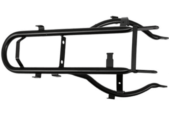 DB17 Rear Frame - TaoTao Parts Direct