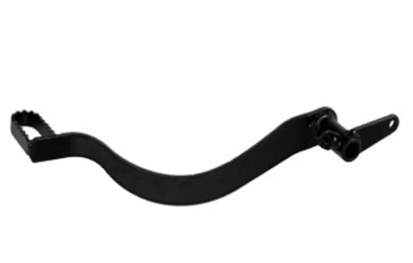 DB17 Brake Pedal - TaoTao Parts Direct