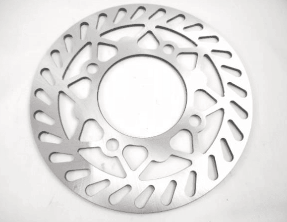 DB17 Rear Brake Disc - TaoTao Parts Direct