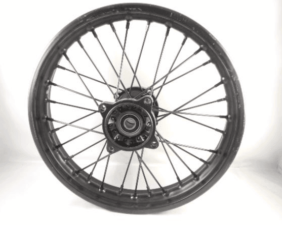 DB17 Rear Rim - TaoTao Parts Direct