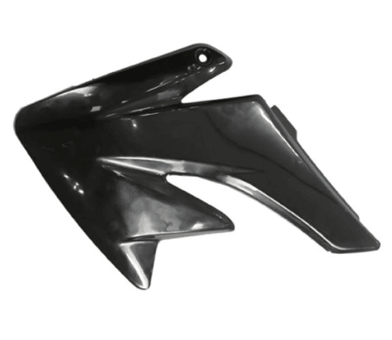 DB17 Fuel Tank Panel - Right - TaoTao Parts Direct