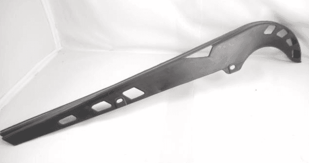 DB17 Chain Cover - TaoTao Parts Direct