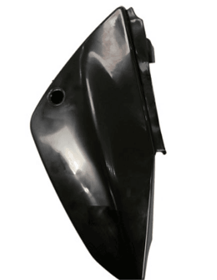 DB17 Rear Left Side Panel - TaoTao Parts Direct