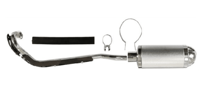 DB17 Exhaust - TaoTao Parts Direct