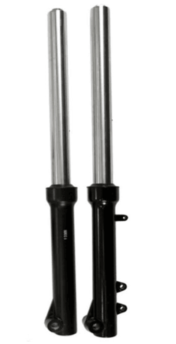 DB17 Front Fork Set - TaoTao Parts Direct