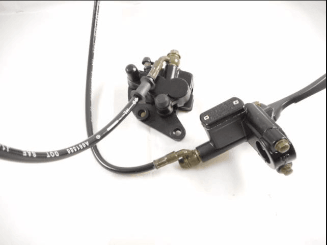 DB17 Front Brake Assembly - TaoTao Parts Direct