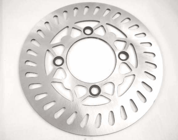 DB17 Front Brake Disc - TaoTao Parts Direct