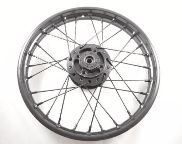 DB17 Front Rim - TaoTao Parts Direct