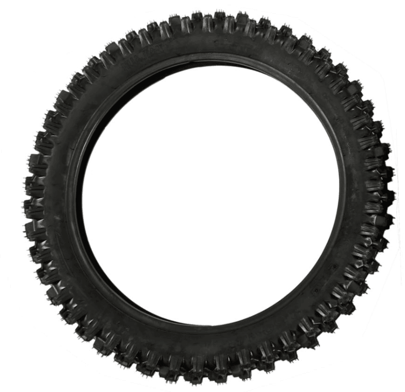 70/100-17 Tire - TaoTao Parts Direct