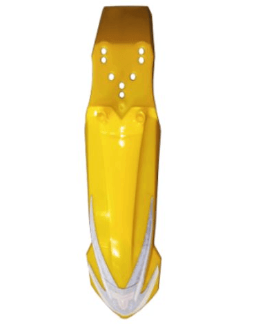 DB20 Front Fender - TaoTao Parts Direct