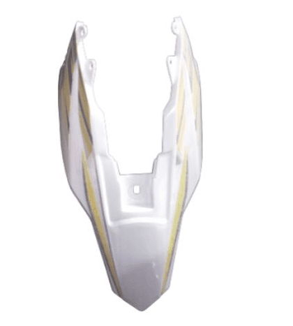 DB20 Rear Fender - TaoTao Parts Direct