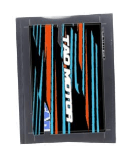 DB20 Handlebar Sponge Cover - TaoTao Parts Direct