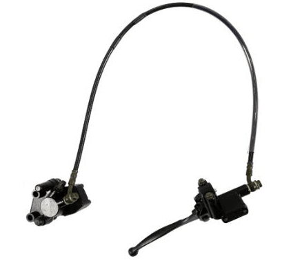 DB20 Rear Brake - TaoTao Parts Direct