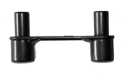 DB20 Front Panel Bracket - TaoTao Parts Direct