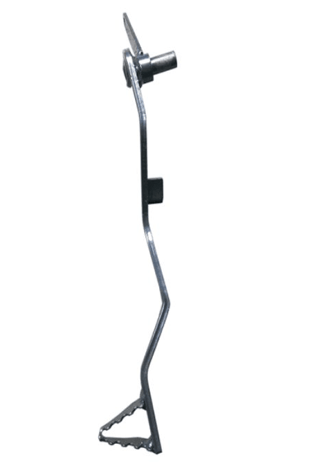 DB24 Brake Pedal - TaoTao Parts Direct