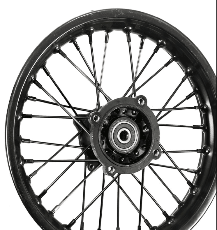 DB24 Rear Rim - TaoTao Parts Direct