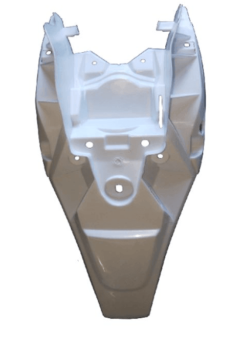 DB24 Rear Fender - TaoTao Parts Direct