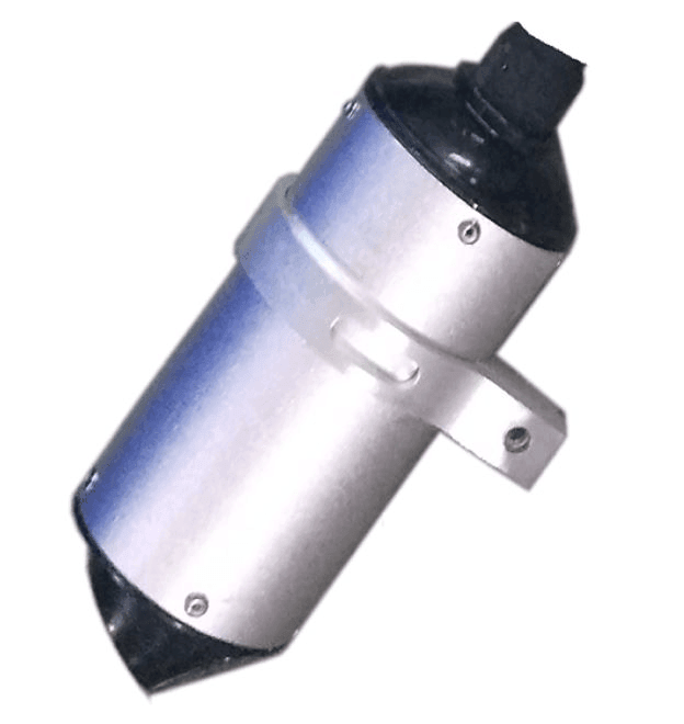 DB24 Exhaust Rear End - TaoTao Parts Direct