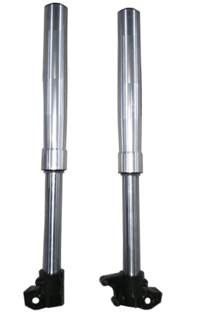 DB24 Front Fork Set - TaoTao Parts Direct