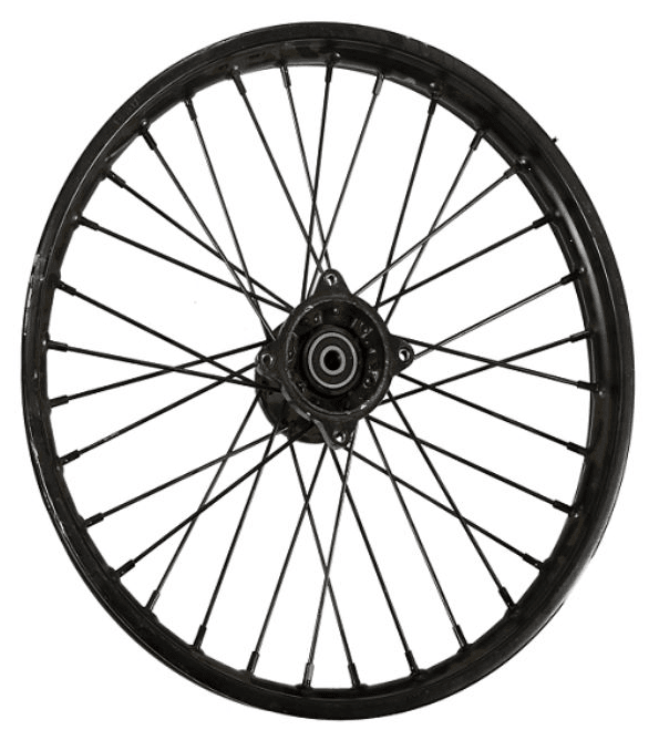 DB24 Front Rim - TaoTao Parts Direct