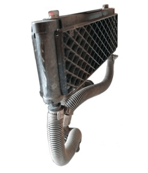 DBX1 Radiator - TaoTao Parts Direct