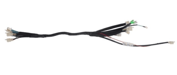Bull200 Wire Harness - TaoTao Parts Direct